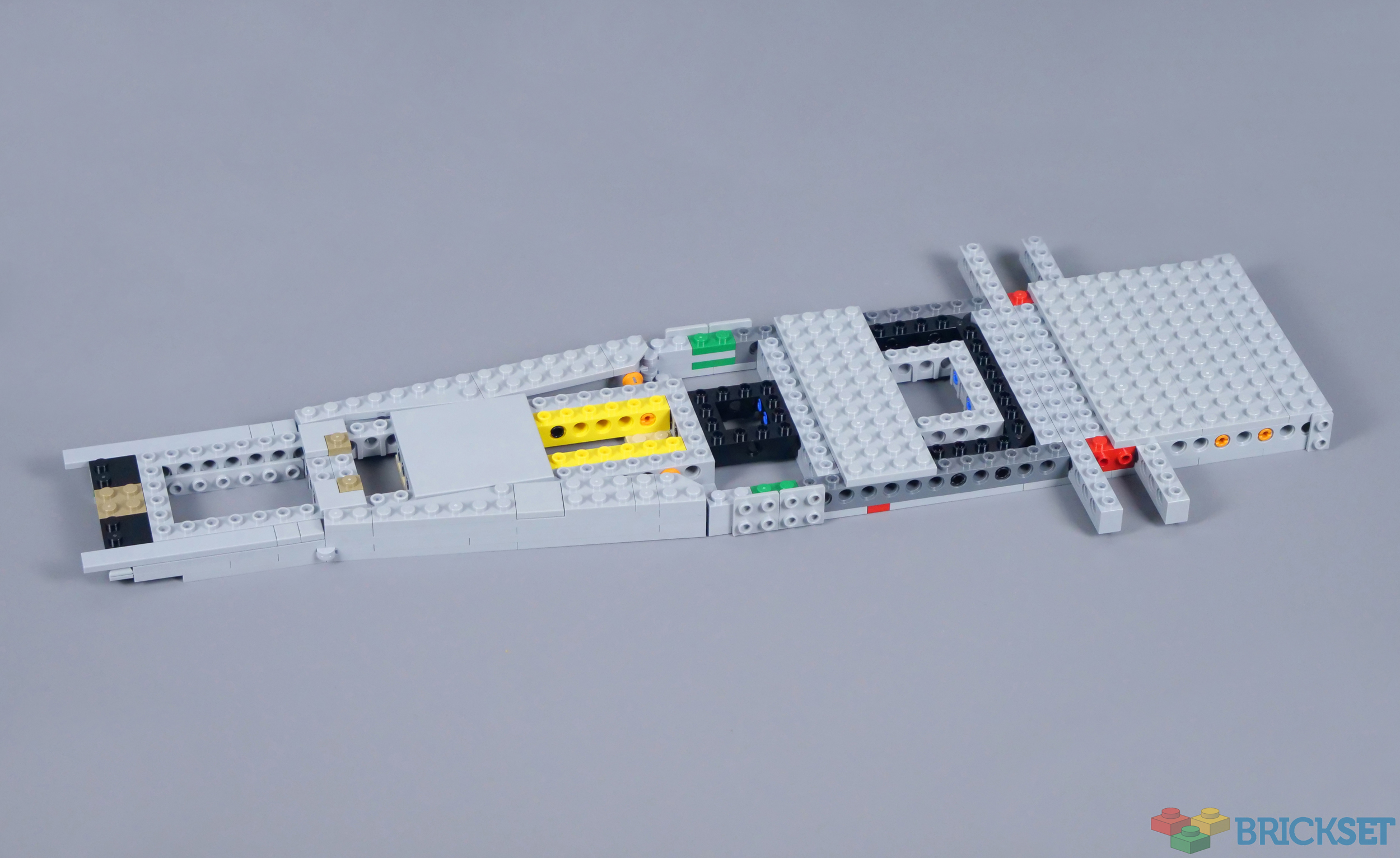 Lego 2024 75292 brickset